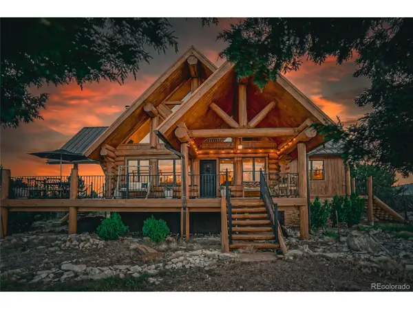 810 Mustang Rd, Rye, CO 81069