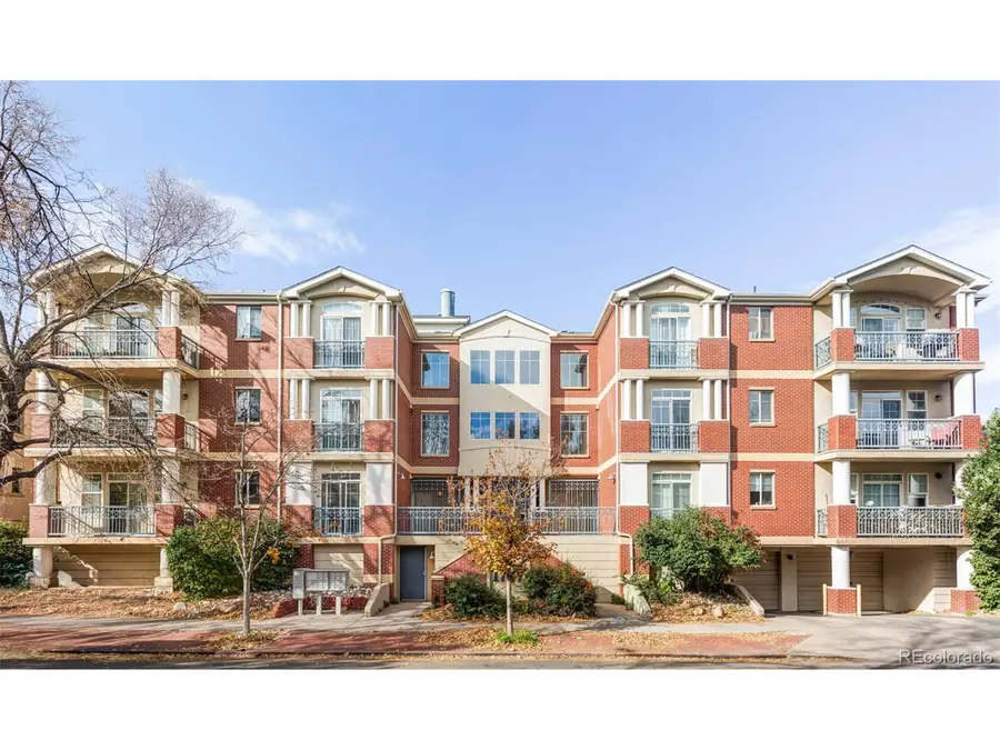 1747 N Washington St #C206, Denver, CO 80203 - Image #2