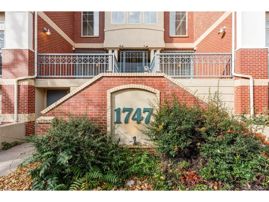 1747 N Washington St #C206, Denver, CO 80203 - Image #3