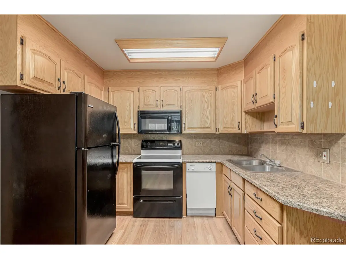 635 S Alton Way #4B, Denver, CO 80247 - Image #1