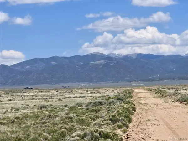 South 3rd Street Lot 7, Blanca, CO 81133