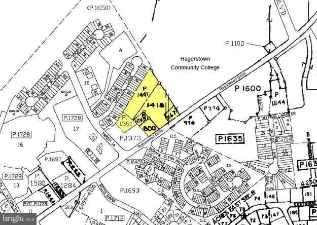 11302 Robinwood Dr, Hagerstown, MD 21742 - Image #2