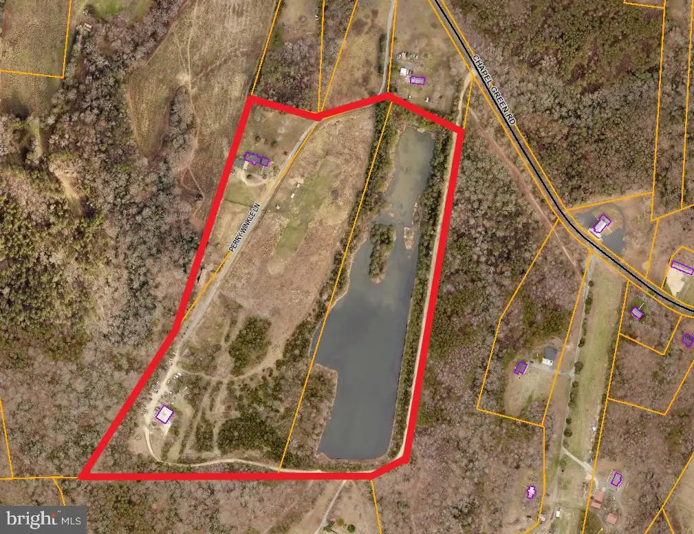 125 Perry Winkle Ln, Fredericksburg, VA 22405 - Image #1