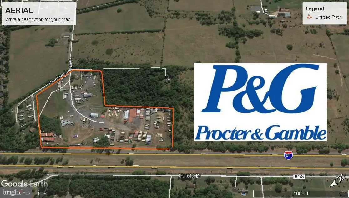 Packhorse Ford Rd, Martinsburg, WV 25405 - Image #1