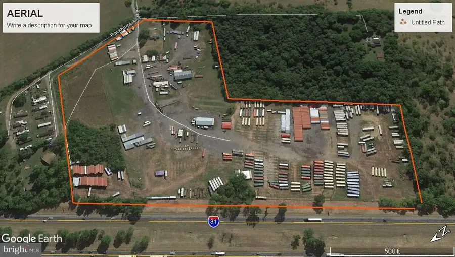 Packhorse Ford Rd, Martinsburg, WV 25405 - Image #2