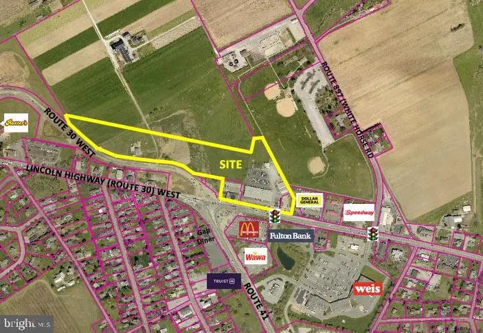 5325 Lincoln Hwy, Gap, PA 17527 - Image #2