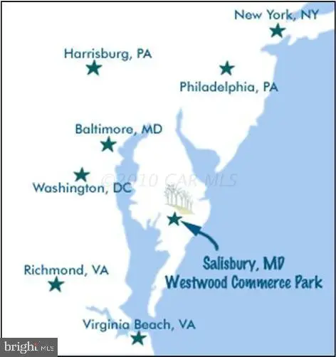 Lot C2 International Dr, Salisbury, MD 21801 - Image #3