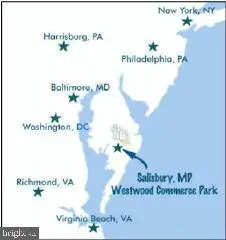 Lot D5 International Dr, Salisbury, MD 21801 - Image #3