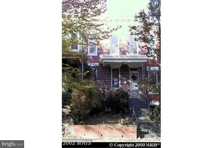 629 Columbia Rd Nw, Washington, DC 20001 - Image #1