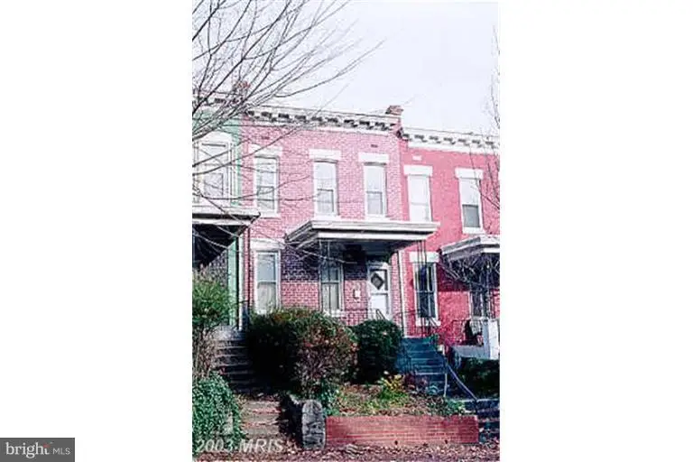 629 Columbia Rd Nw, Washington, DC 20001 - Image #2