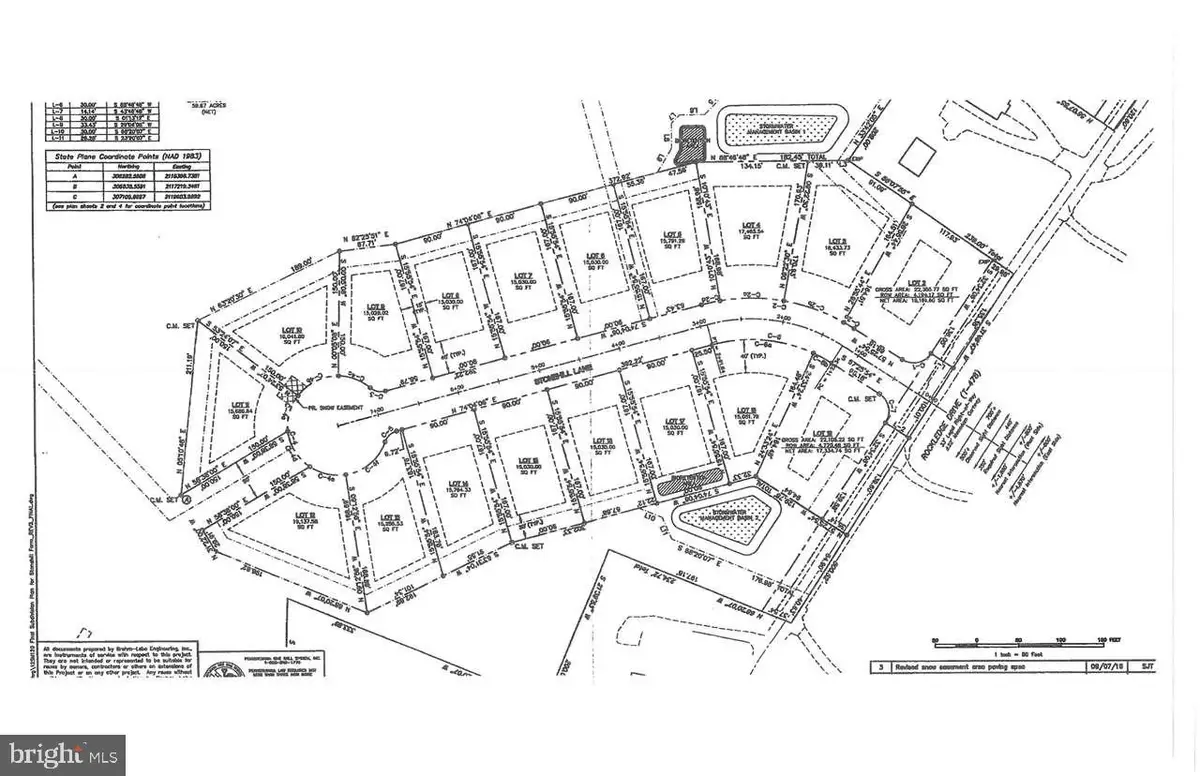 Lot # 2, 1002 Stonehill Ln, Carlisle, PA 17015 - Image #1