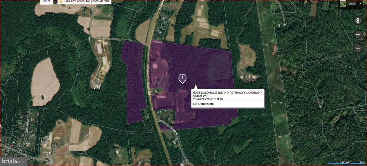 6095 Solomons Island Rd, Tracys Landing, MD 20779 - Image #1