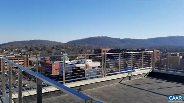 218 W Water St St #801, CHARLOTTESVILLE, VA 22902