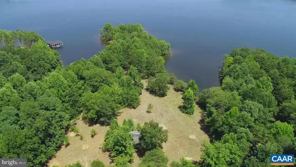 0 Busbees Point Rd #2, BUMPASS, VA 23024