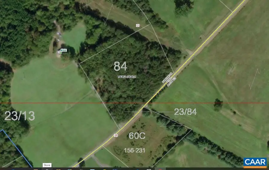 Lot 84 Poindexter Rd #84, Louisa, VA 23093 - Image #2