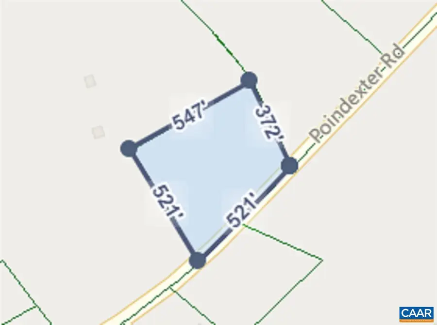 Lot 84 Poindexter Rd #84, Louisa, VA 23093 - Image #3