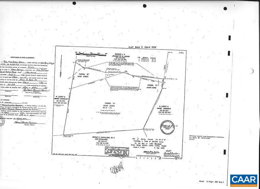 23-10-abc Louisa Rd #23-10 A, B, C, Louisa, VA 23093 - Image #2