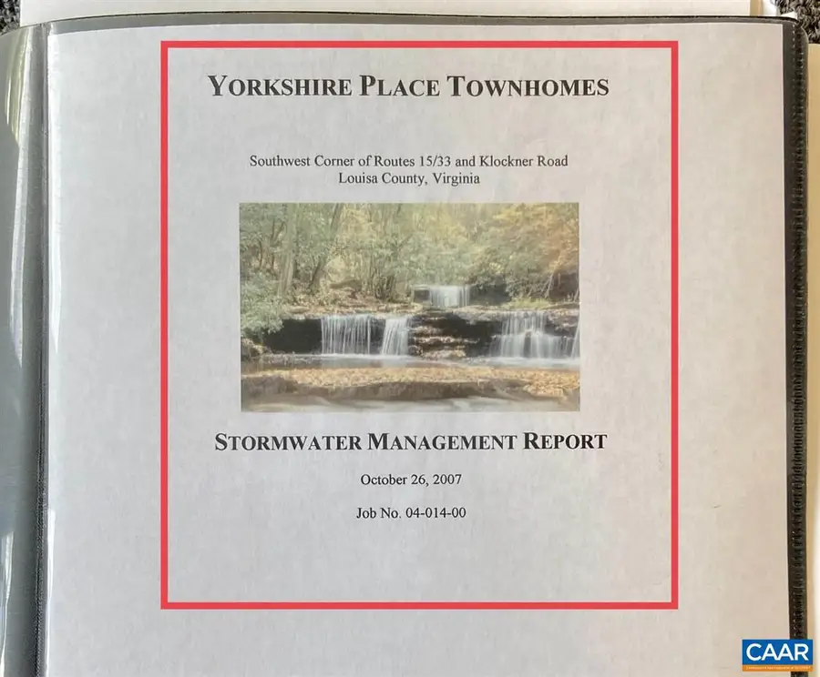 0 James Madison Hwy, Gordonsville, VA 22942 - #2