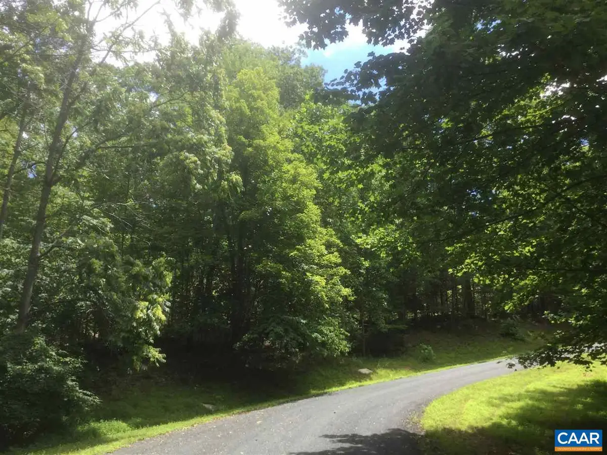 110 Wood Thrush Ln Ln #1i-b3 Mountain Shado, Nellysford, VA 22958 - Image #1