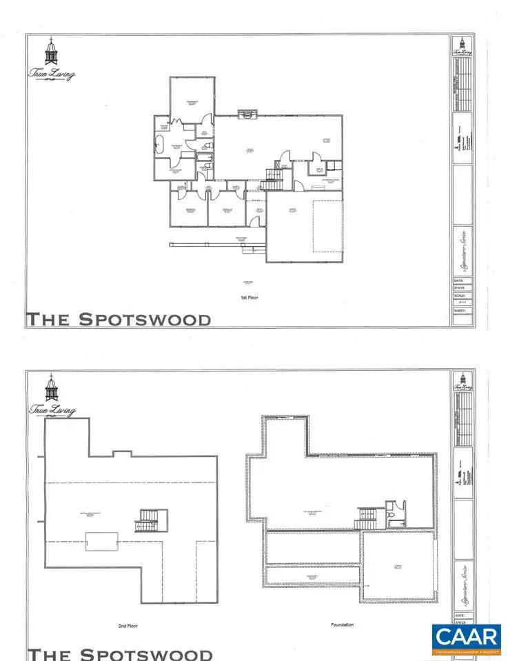 13 Bartholomew Pl #lot 13, Stanardsville, VA 22973 - Image #2