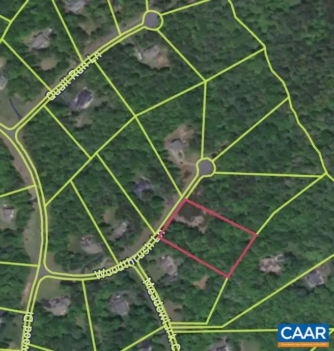 Lot 22 Woodthrush Ln #22, Barboursville, VA 22923 - #2