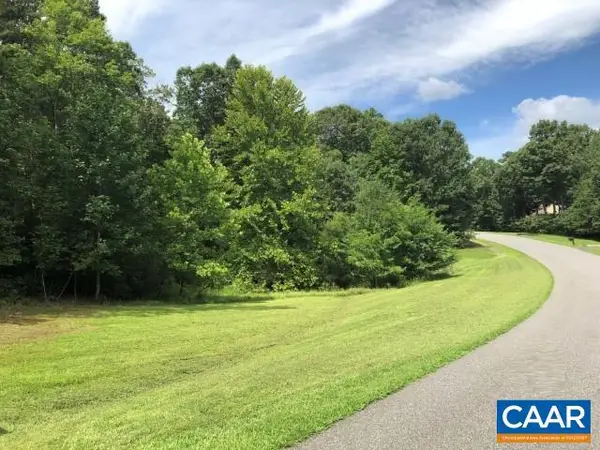 Lot 41 Foxwood Dr #41, BARBOURSVILLE, VA 22923