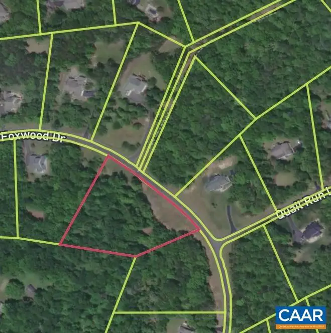 Lot 44 Foxwood Dr #44, Barboursville, VA 22923 - #2