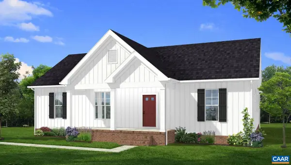 0 Forest Ridge Ln, SCOTTSVILLE, VA 24590