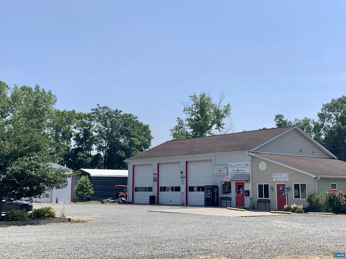 5416 Spotswood Trl, Barboursville, VA 22923 - Image #1