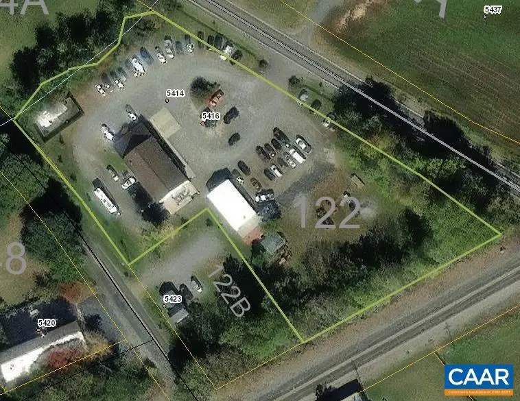 5416 Spotswood Trl, Barboursville, VA 22923 - Image #2