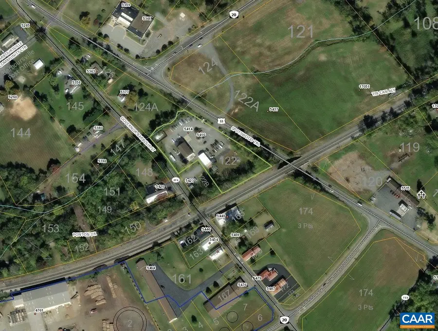 5416 Spotswood Trl, Barboursville, VA 22923 - Image #3