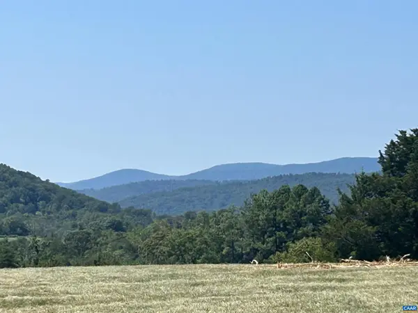 Tbd Stone Brook Dr, STANARDSVILLE, VA 22973