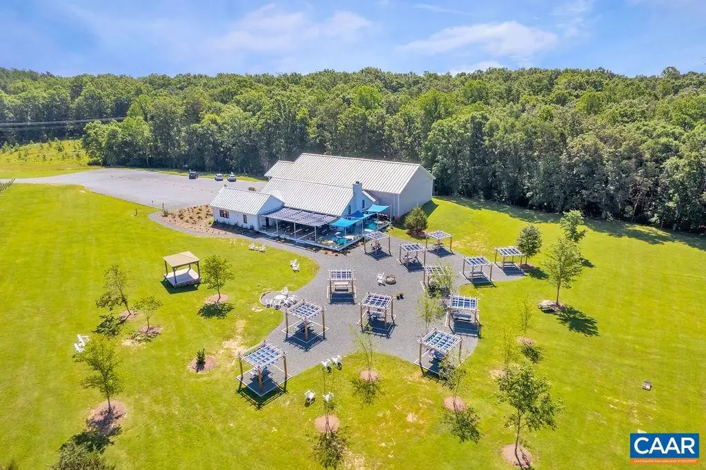 3304a Ruritan Lake Rd, Palmyra, VA 22963 - #1