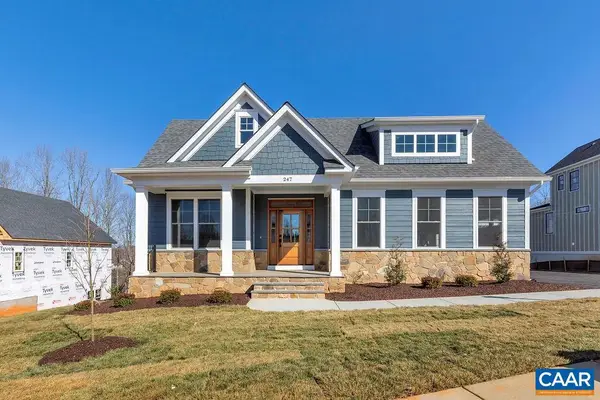 154 Eagle Creek Ter, ZION CROSSROADS, VA 22942