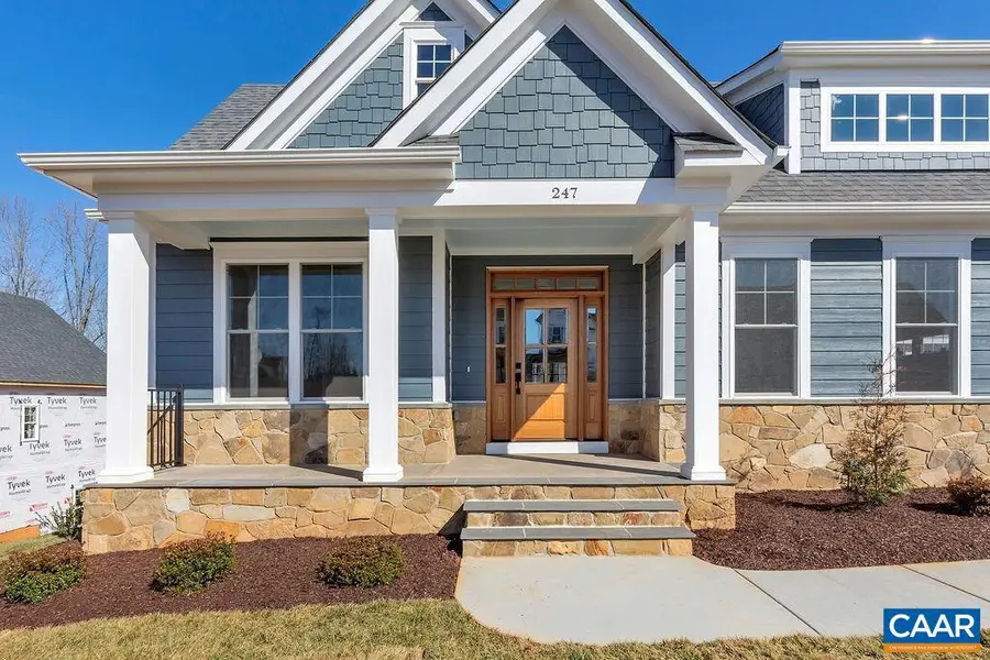 154 Eagle Creek Ter, Zion Crossroads, VA 22942 - Image #2