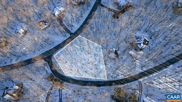 11 Fairway Oaks Ln #22, WINTERGREEN, VA 22958