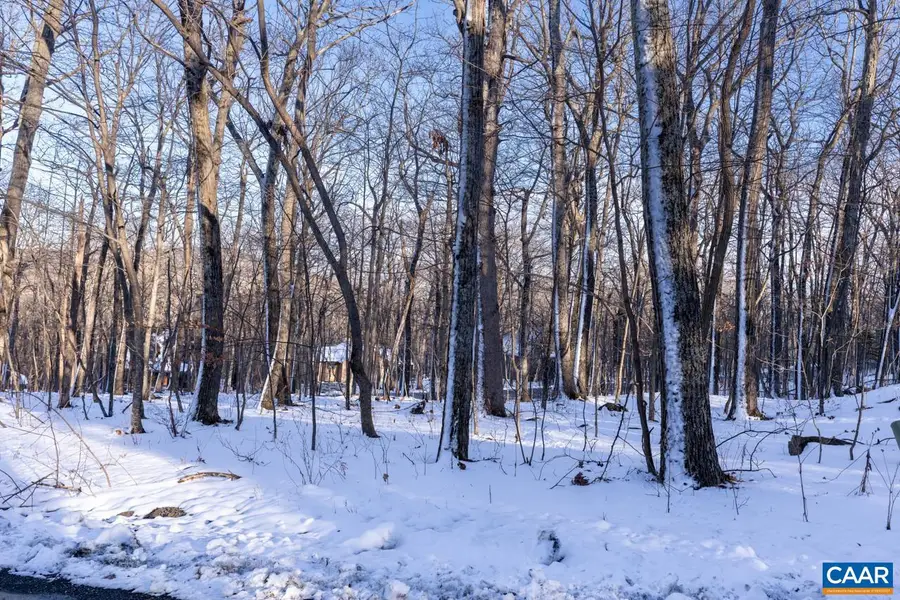 11 Fairway Oaks Ln #22, Wintergreen, VA 22958 - Image #2