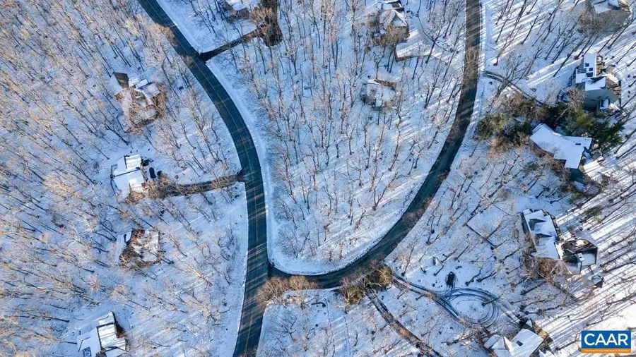 11 Fairway Oaks Ln #22, Wintergreen, VA 22958 - Image #3