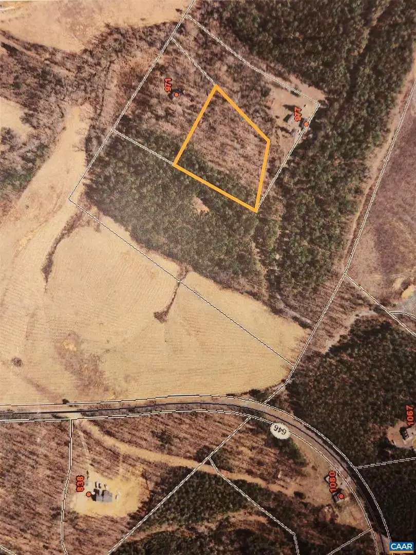 975 Hardware Rd, Scottsville, VA 24590 - Image #3