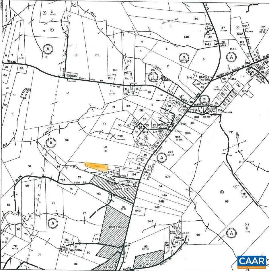 Cumberland Rd, Cumberland, VA 23040 - #1