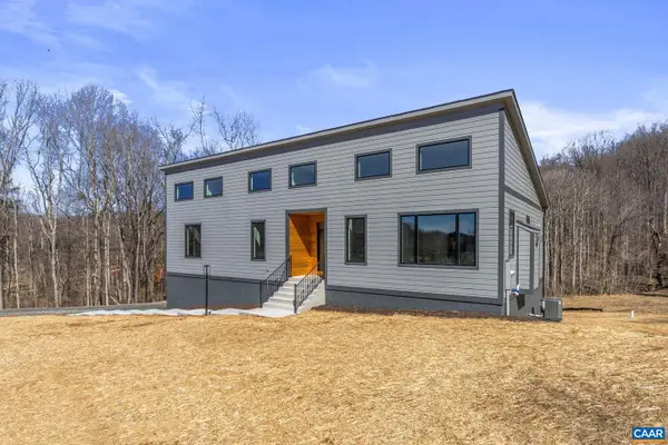 2390 Lonicera Way, CHARLOTTESVILLE, VA 22911