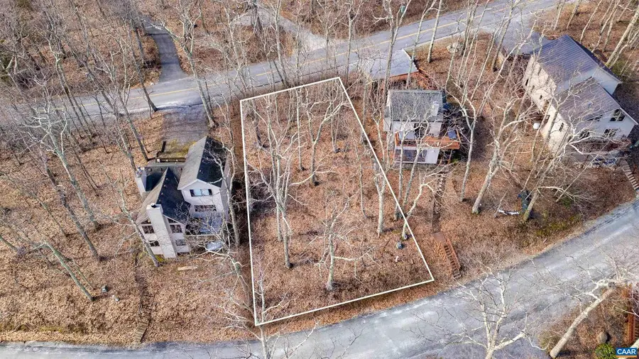 421 Blackrock Dr #17, Wintergreen Resort, VA 22967 - Image #3