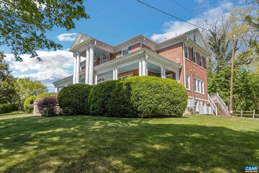 1100 Mccormick Blvd, Clifton Forge, VA 24422 - Image #3