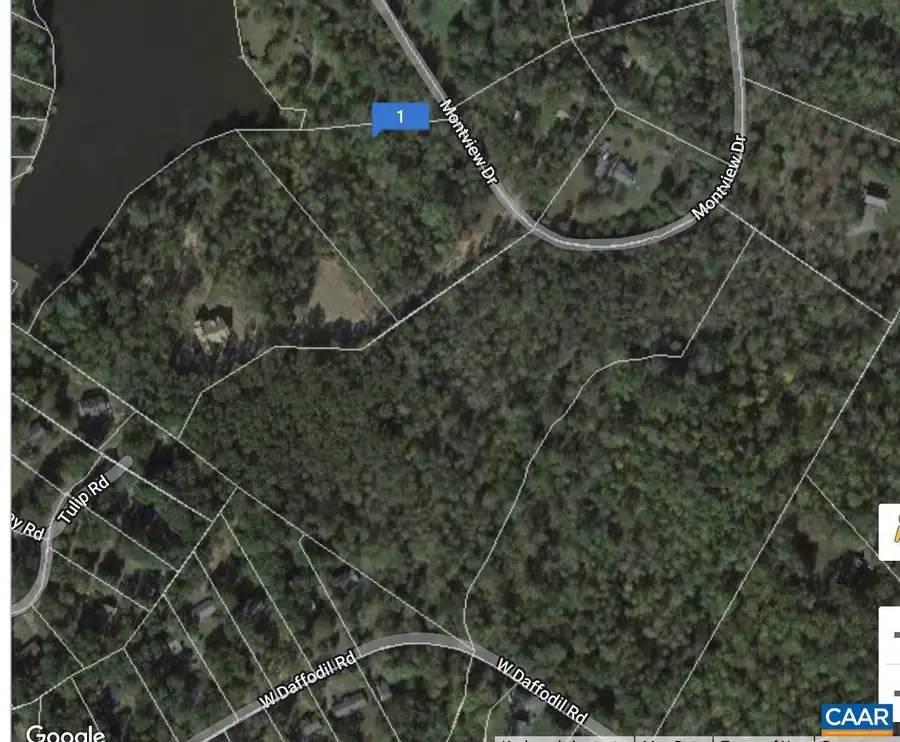 Lot B And C Montview Dr #b&c, Ruckersville, VA 22968 - Image #2