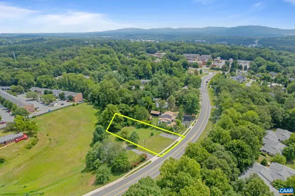2535 Lot 25a Barracks Rd #25-a, CHARLOTTESVILLE, VA 22901
