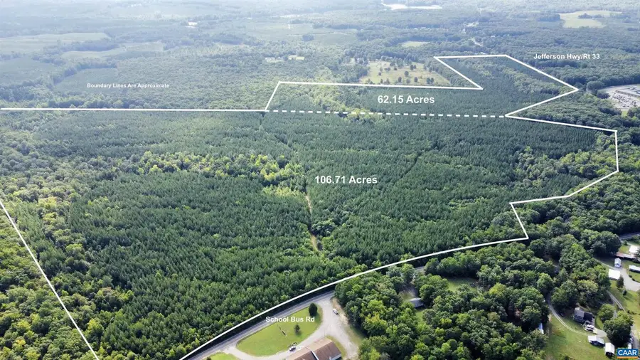 0 Jefferson Hwy, Louisa, VA 23093 - Image #2