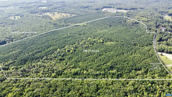 0 School Bus Rd, LOUISA, VA 23093