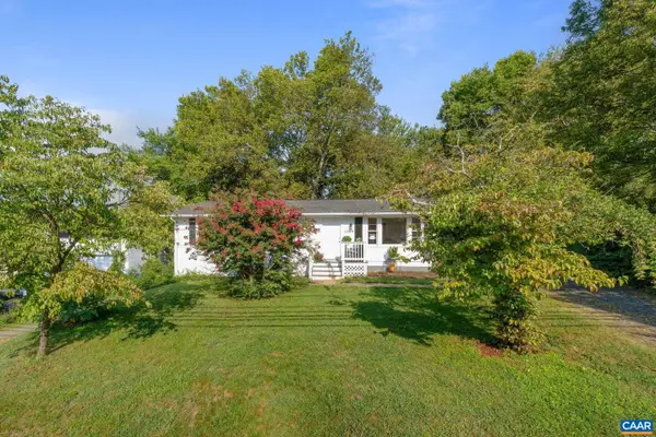 1509 Se 6th St, CHARLOTTESVILLE, VA 22902