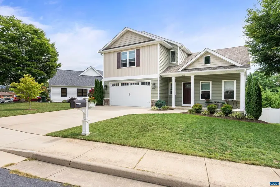 2500 Forest Dr, Waynesboro, VA 22980 - Image #3