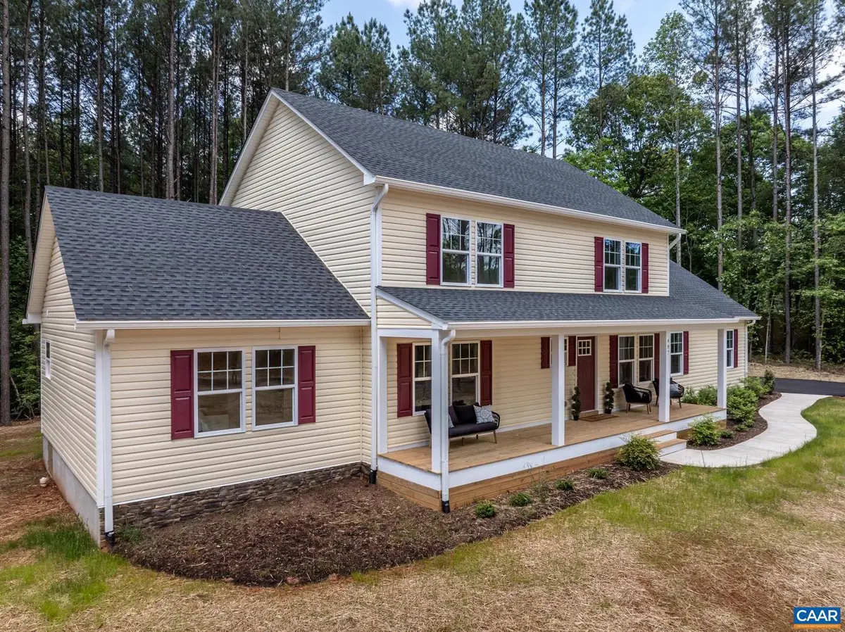 487 Kenwood Ln, Ruckersville, VA 22968 - Image #1